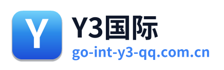 Y3国际